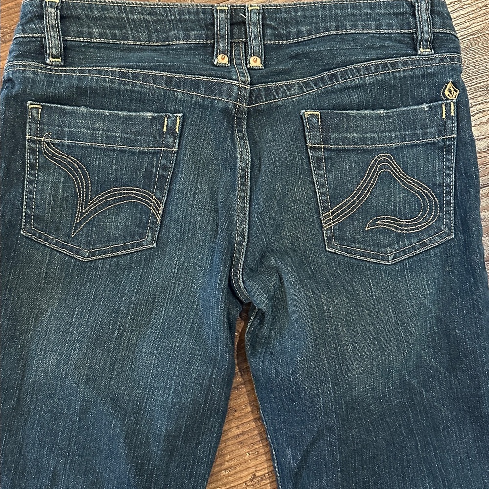 Volcom jeans - Picture 7 of 8
